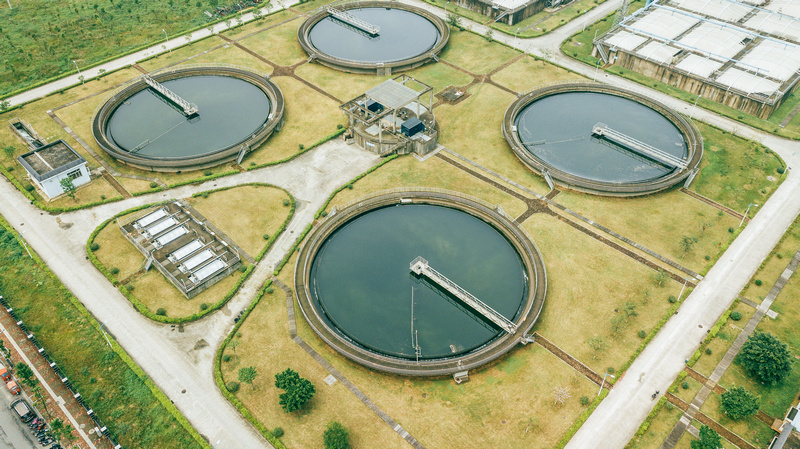 Water Quality Analyzer Types: How to Select COD, Nutrient, Chlorine, Turbidity and Multi-Parameter Instruments