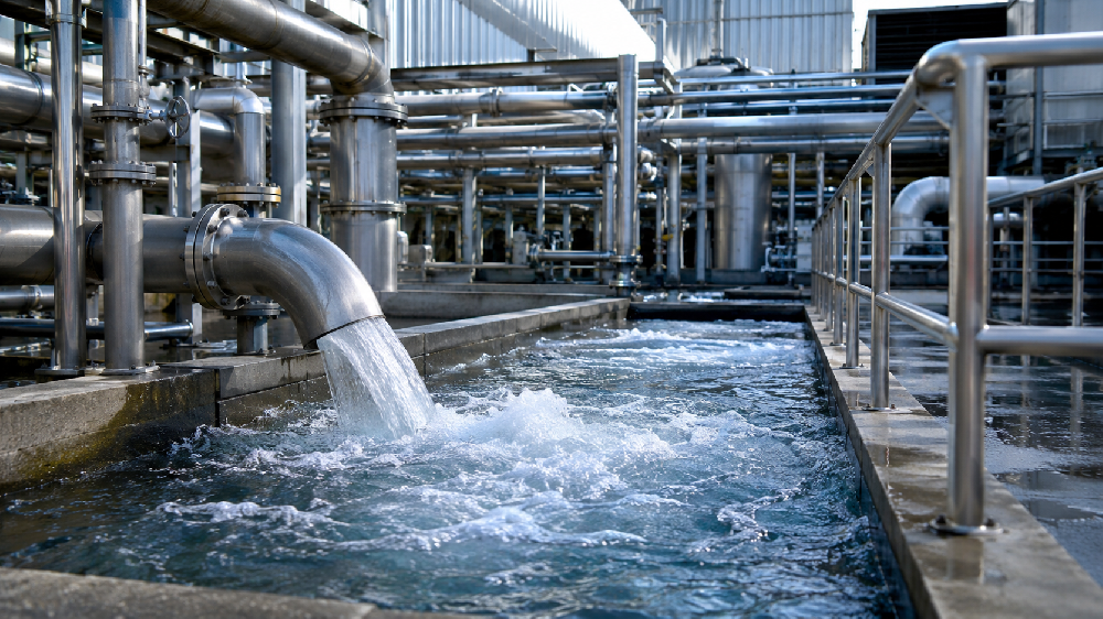 Turbidity Analyzer Problems and Control Measures: Optical Interference, Calibration and Filtration Monitoring