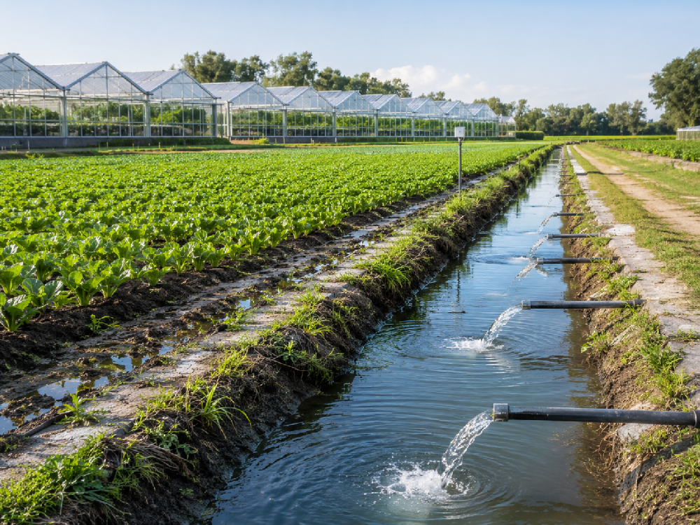 pH and Chlorine Coordination in Drinking Water Systems: Disinfection Efficiency, Corrosion and Online Control