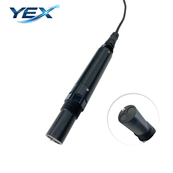 YEX-S1-EC Online Conductivity Sensor