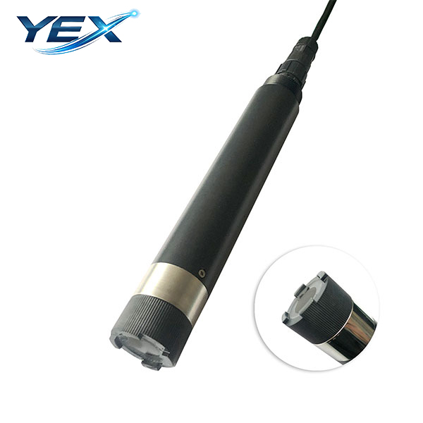 YEX-S1-RDO Optical Dissolved Oxygen Sensor