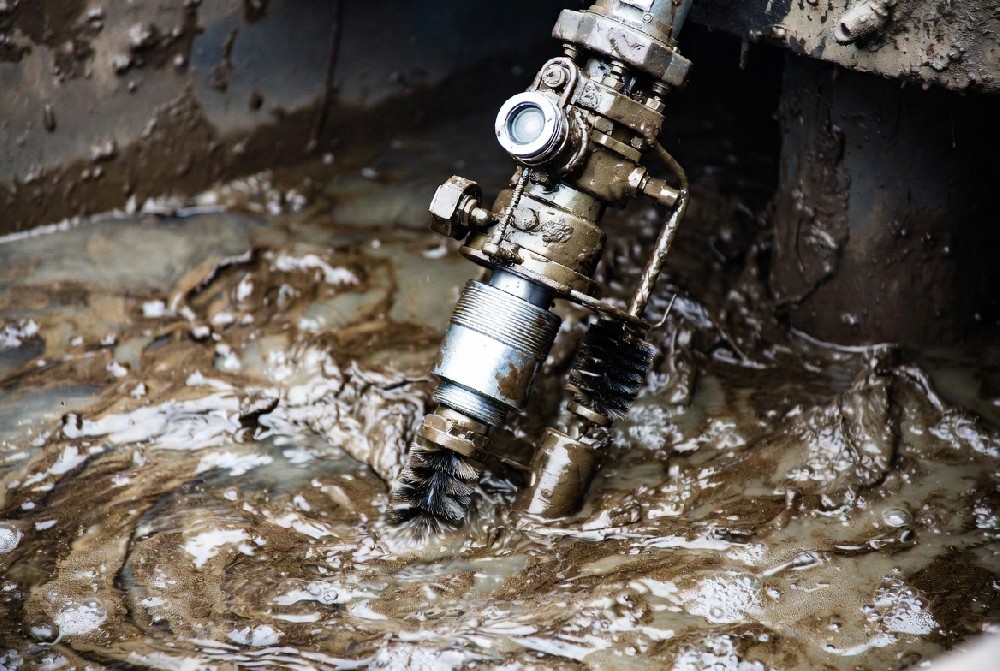 Acidity Sensor Use in Wastewater Neutralization: Installation, Buffer Check and Dosing Risk