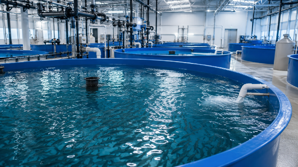 Shrimp Pond Oxygen and Ammonium Monitoring: A Practical Farm Buying Checklist