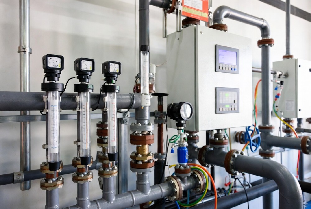 Chemical Discharge Conductivity Monitoring: Catching Source Changes Before Complaints