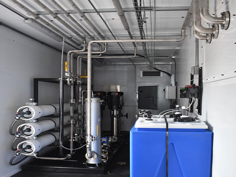 Remote Monitoring Cabinet Procurement: What Integrators Should Confirm Before Delivery