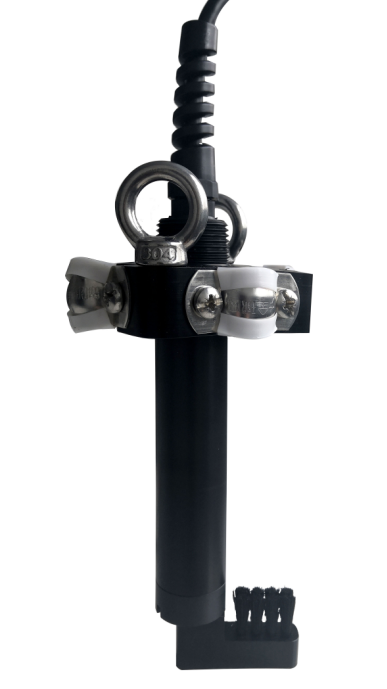YEX-ACC-Clean-1 Online Self-Cleaning Holder for Water Quality Sensors