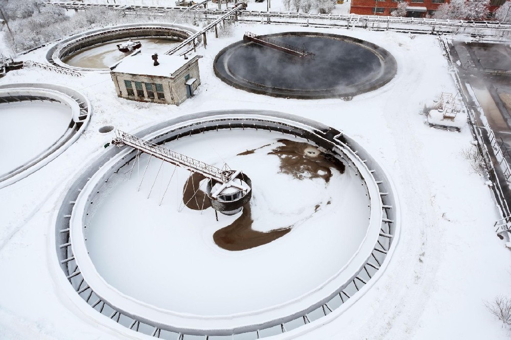 Anaerobic Wastewater Process Monitoring: ORP, pH and Safety Signals