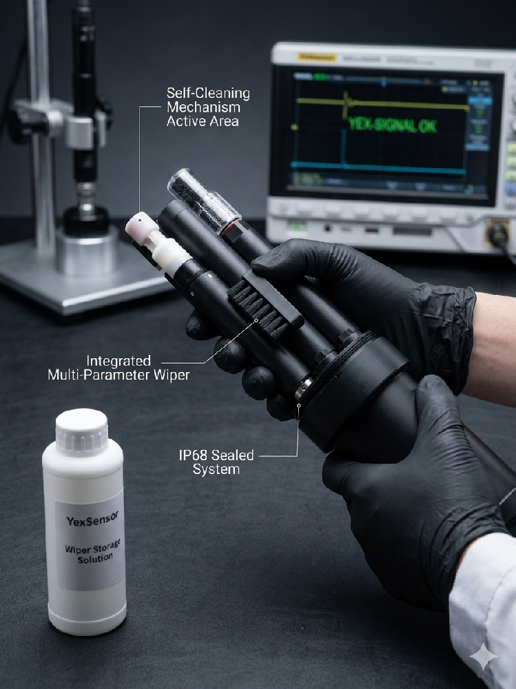 Online Sensor Acceptance Testing: Field Checklist for EPC and Integrator Handover