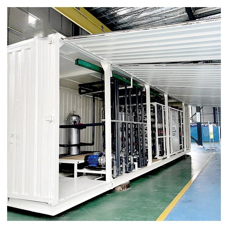 Membrane Pretreatment Water Quality Monitoring: Protecting RO and UF Systems