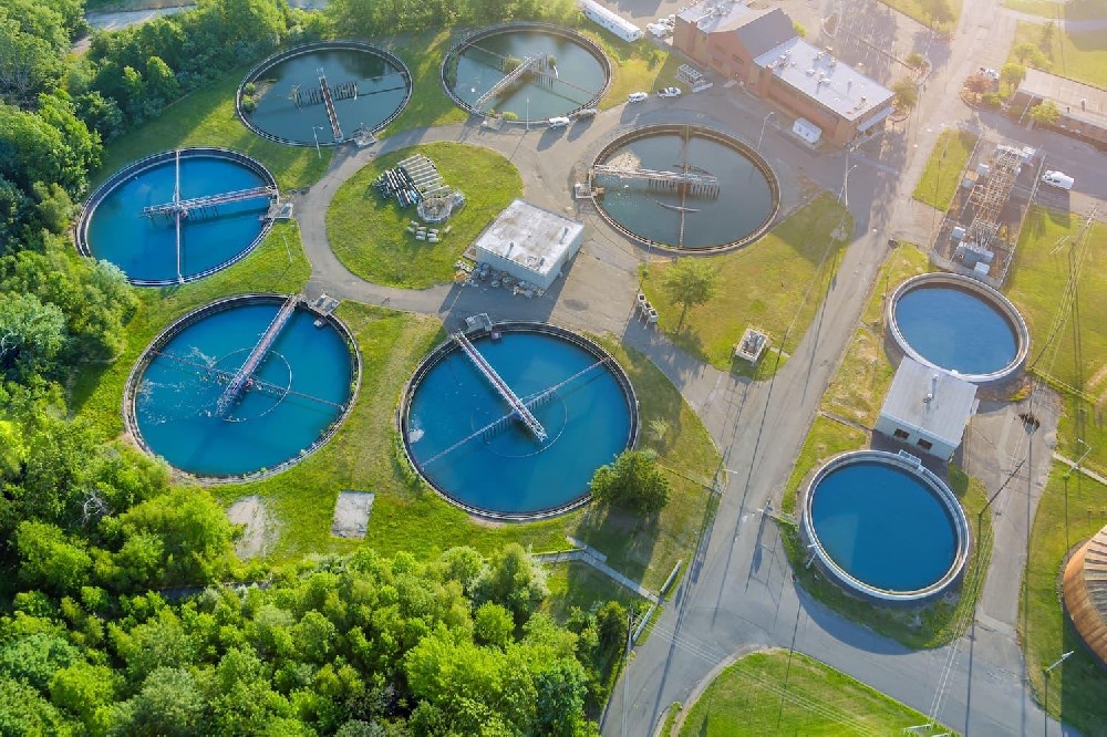 Landfill Leachate Monitoring: Ammonium, pH and Conductivity for Treatment Stability