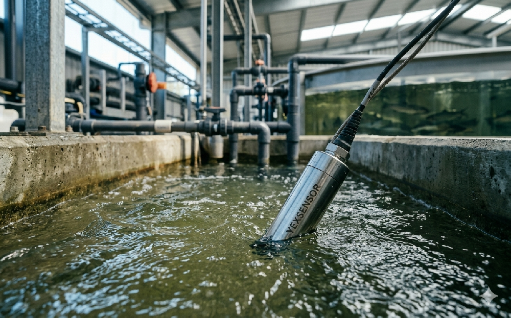 Pharmaceutical Wastewater Online Monitoring: Managing Batch Variation and Treatment Risk