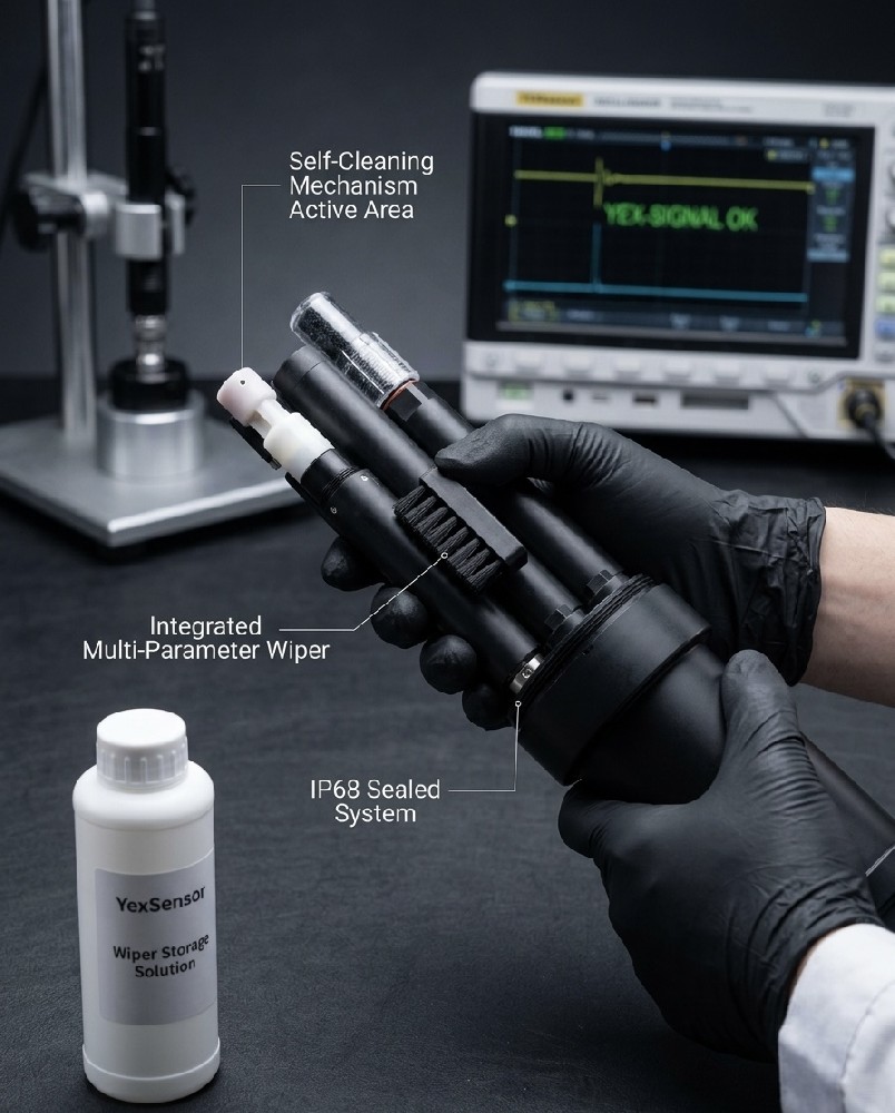 Fish Transport Tank Oxygen Monitoring: Reducing Stress During Live Transfer