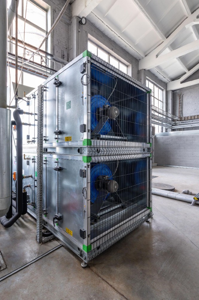 Cooling Water Sample Panel Design: Flow Cell Sensors for Reliable Side-Stream Data