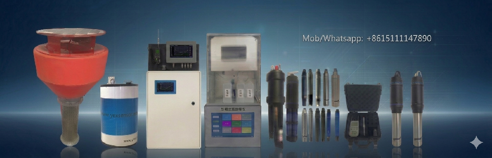 Shrimp Nursery Water Quality Monitoring: Oxygen, pH and Ammonium Risk Control