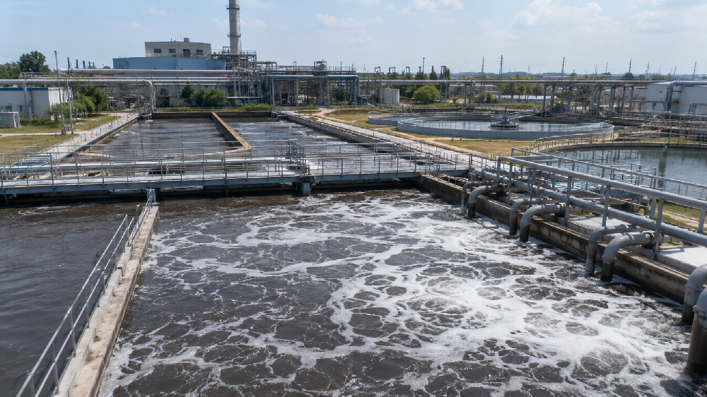 RAS Biofilter Monitoring: Oxygen and Ammonium Signals for Nitrification Stability