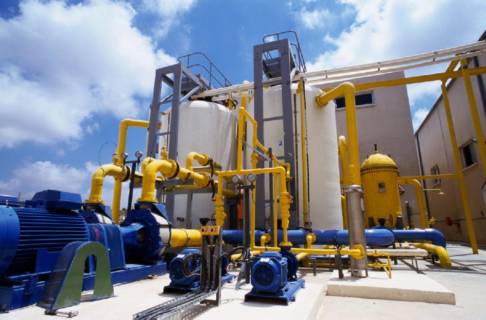 Metal Wastewater Monitoring: pH, ORP and Conductivity Control Before Discharge