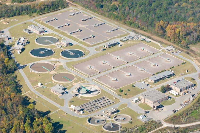 CIP Wastewater Equalization Monitoring: Managing Cleaning Chemical Shock