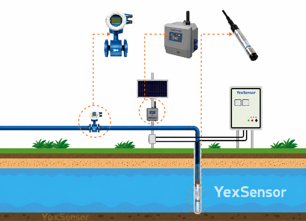 Cooling Tower Water Monitoring: Conductivity, pH and Chlorine Checks for Utilities