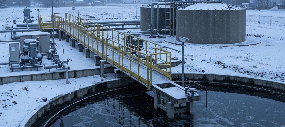 Livestock Wastewater Lagoon Monitoring: Ammonium, pH and Conductivity Trends