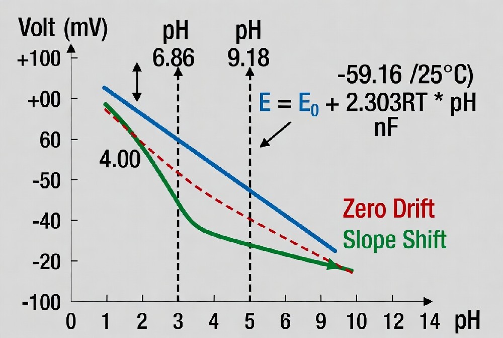 Water Quality Sensor Calibration SOP: Practical Checks Before Project Handover