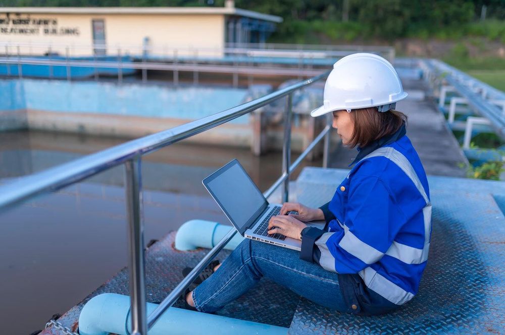 Sensor Cleaning Plan for Sludge and Turbidity Monitoring: Keeping Data Reliable