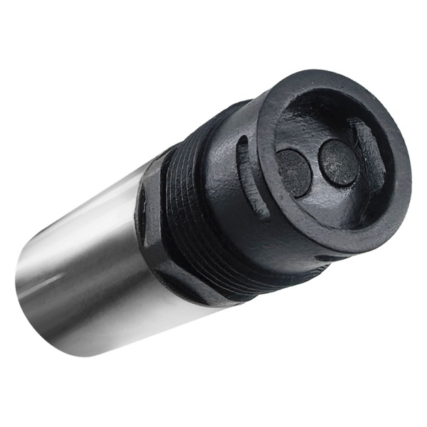 YEX-S1Pro-EC 3/4 NPT immersion and pipe installation