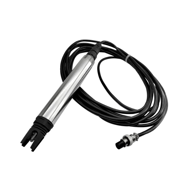 YEX-S1PRO-PH Online pH Sensor with Temperature | YexSensor