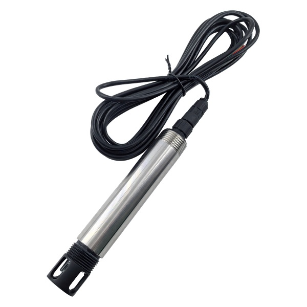 YEX-S1PRO-CL Online Residual Chlorine Sensor | YexSensor