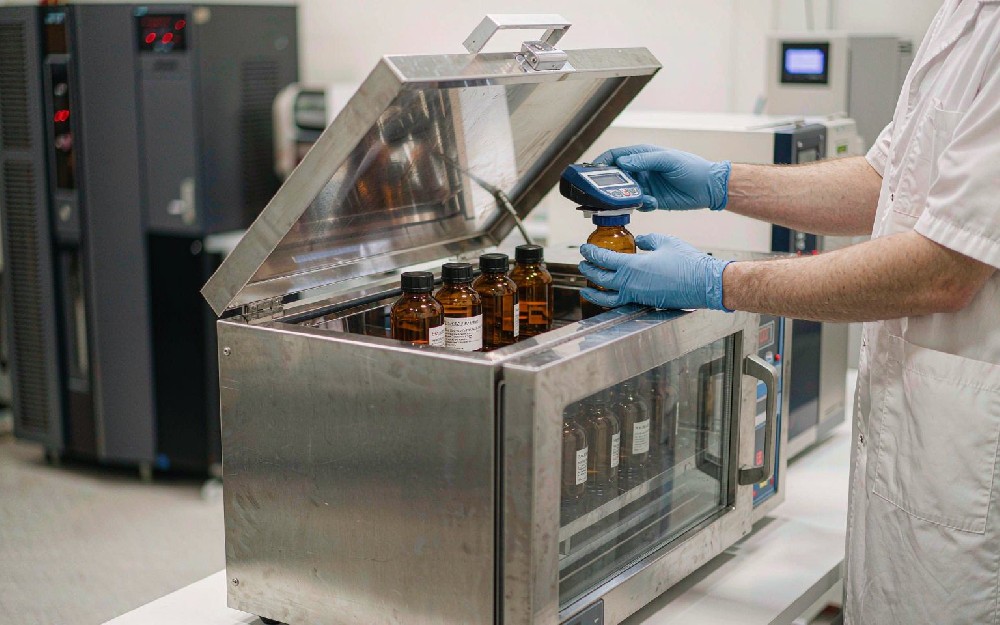 BOD Testing in a Wastewater Treatment Laboratory: How to Set Up a Reliable BOD₅ Workflow