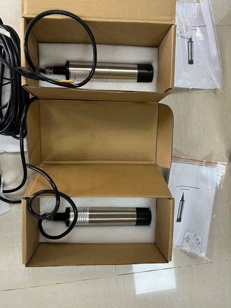 Why Residual Chlorine Electrode Measurement Happens in Water: Principle, Installation and Data Control project image