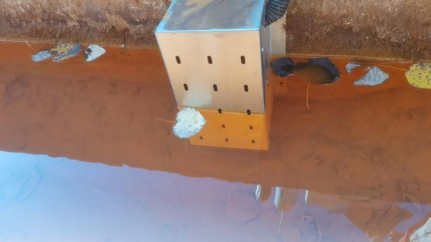 Suspended Solids Sensor Applications: Online TSS Monitoring for Wastewater, Sludge and Surface Water Projects