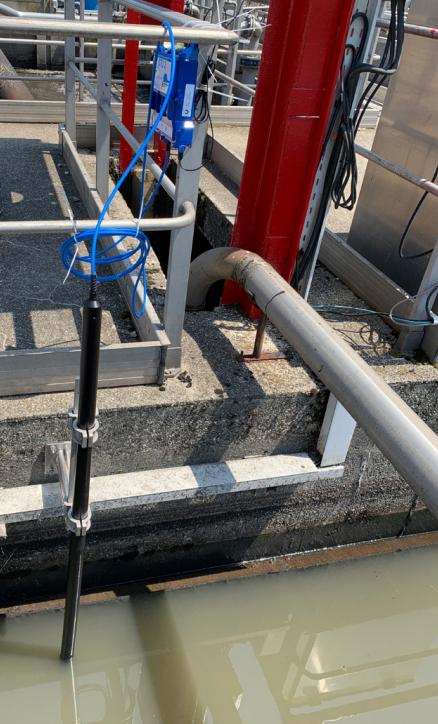 Dissolved Oxygen Electrode Types: Galvanic, Polarographic and Optical DO Sensor Selection