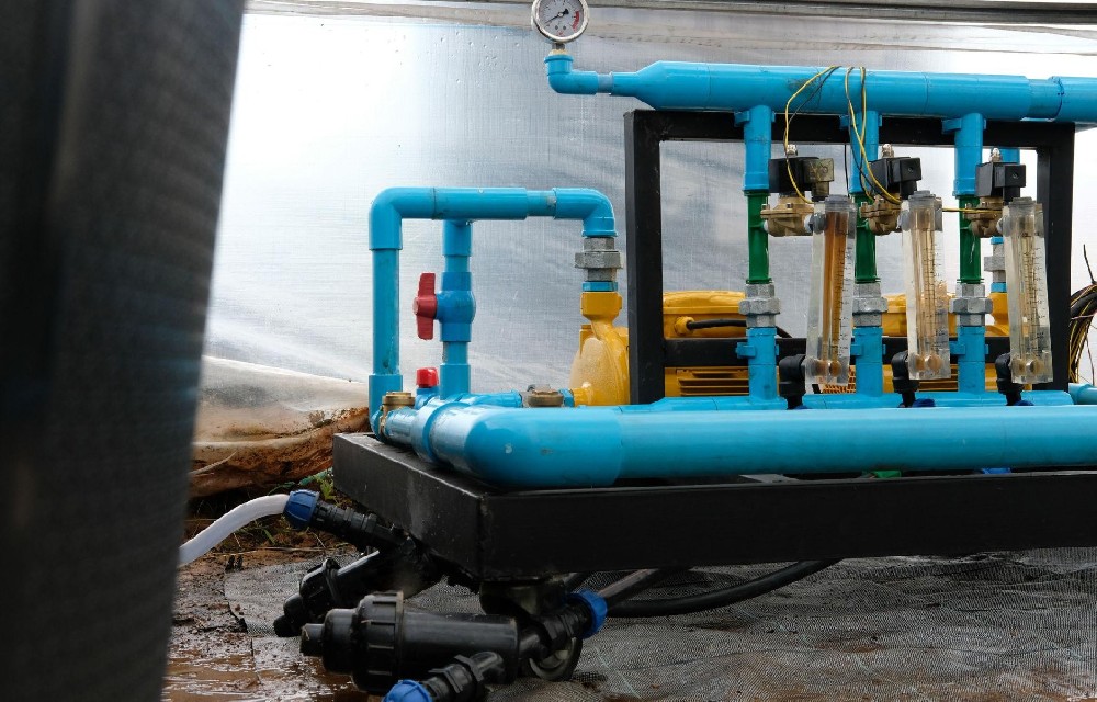Water, Chlorine and Residual Chlorine Analyzers: Free Chlorine, Total Chlorine and Disinfection Monitoring
