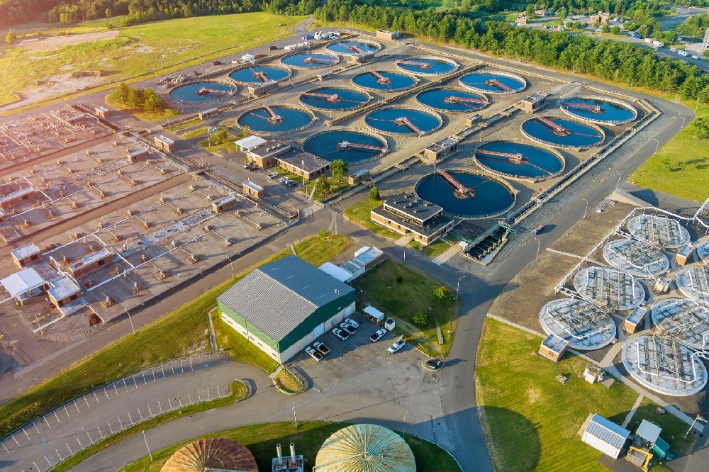 Conventional Wastewater Treatment Parameters: COD, BOD, TSS, Nitrogen, Phosphorus, pH and Alkalinity