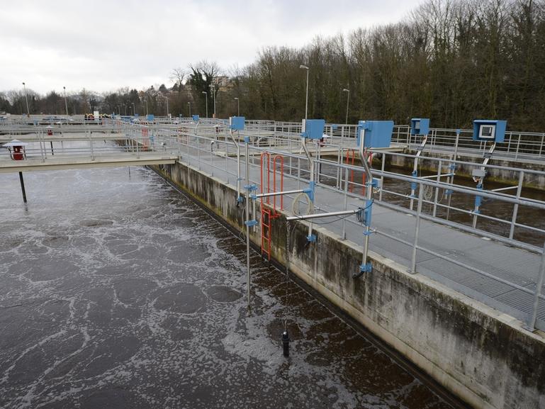 Basic Knowledge of Water Turbidity: Turbidity, Color, Transparency and Suspended Solids