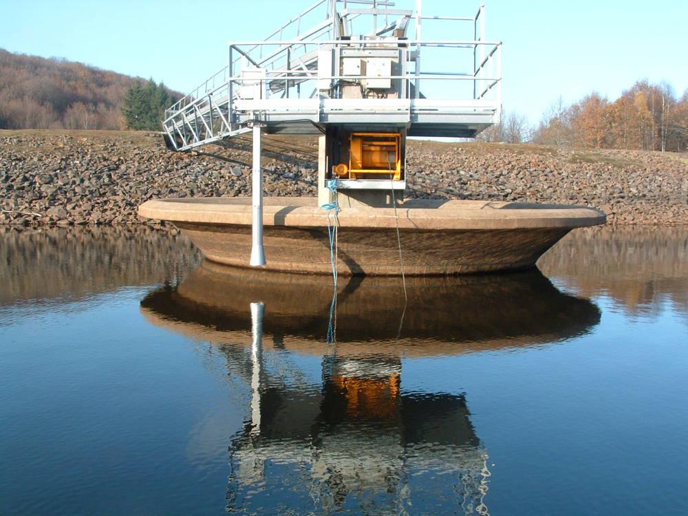 Residual Chlorine in Secondary Water Supply: Role, GB 5749-2022 Limits and Online Monitoring