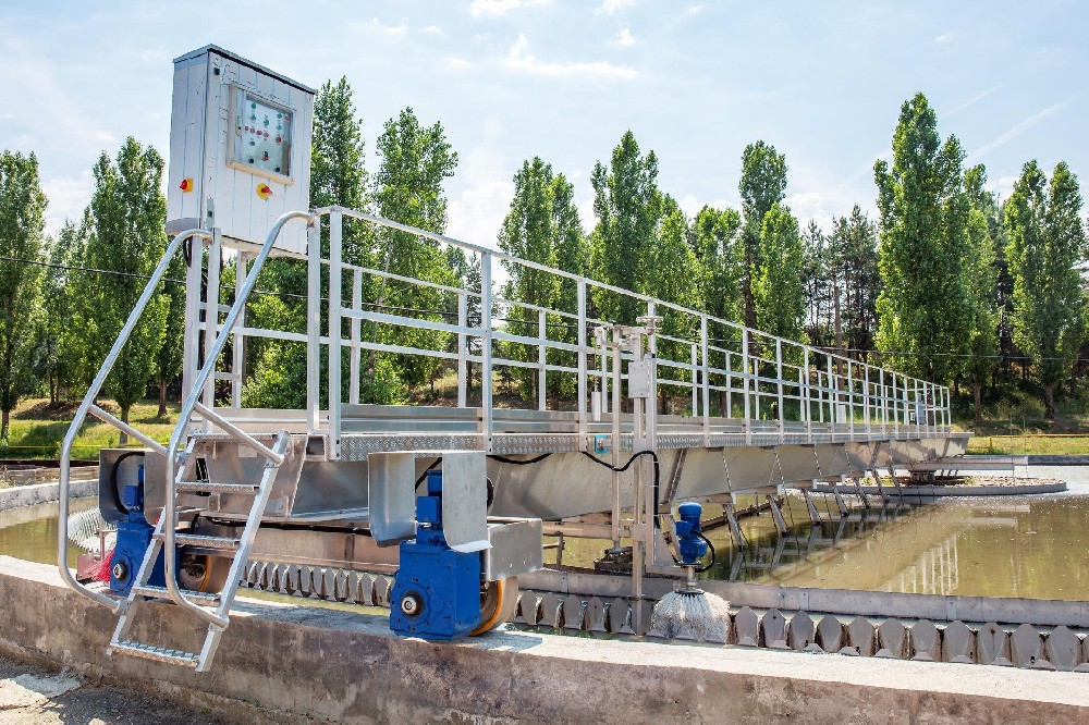 Turbidity, Suspended Solids and MLSS: Differences, Ranges and Online Sensor Selection