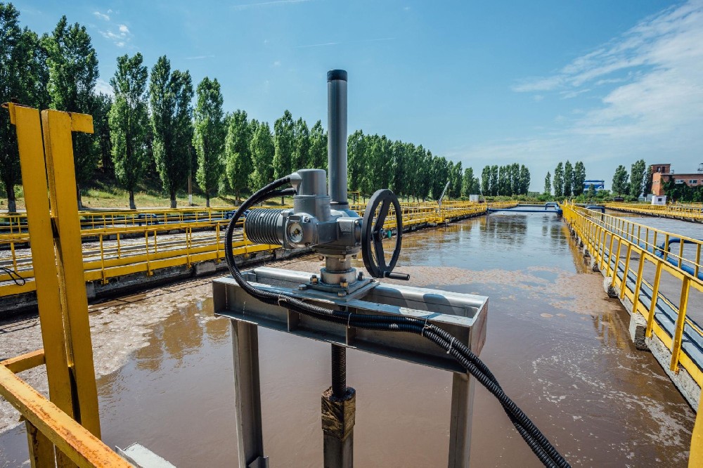 Final Effluent Turbidity Monitoring: How to Use Online Sensors Without Chasing False Alarms