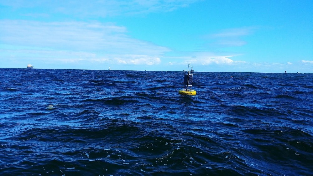 Surface Water and Reservoir Monitoring: When to Use Buoy Stations and Digital Water Quality Sensors