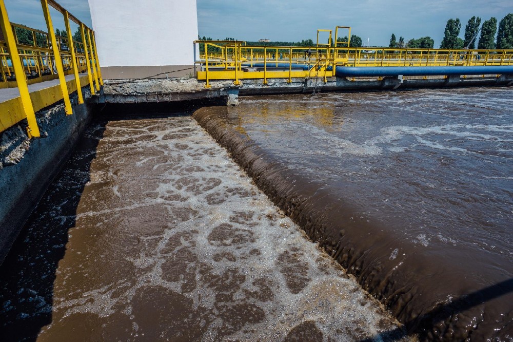Industrial Wastewater Monitoring: pH, ORP, Conductivity and Turbidity Use Precautions