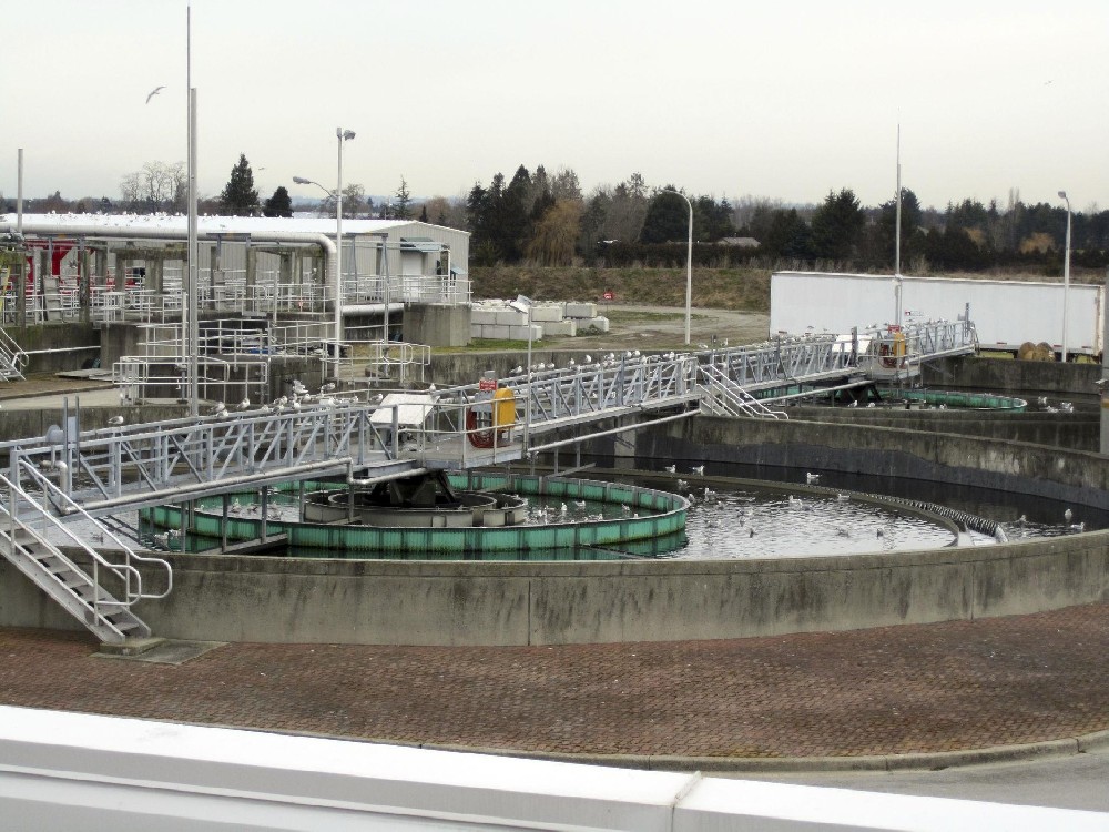 Aeration Basin Sensor Audit: Finding the Points That Actually Control Blowers