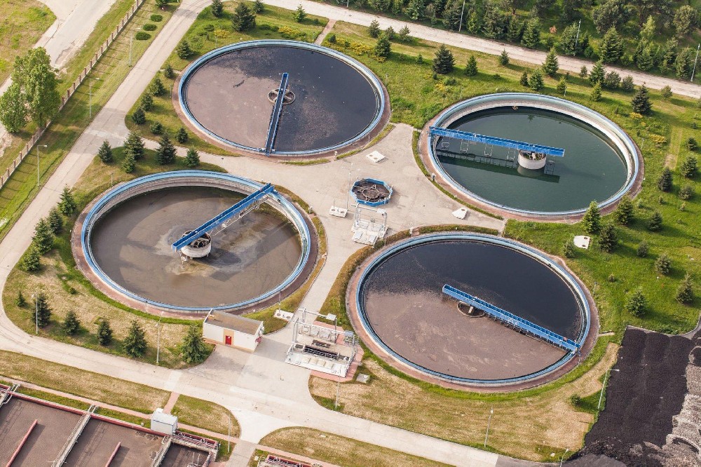 Return Sludge Monitoring: A Wastewater Operator's Guide to Solids Trend