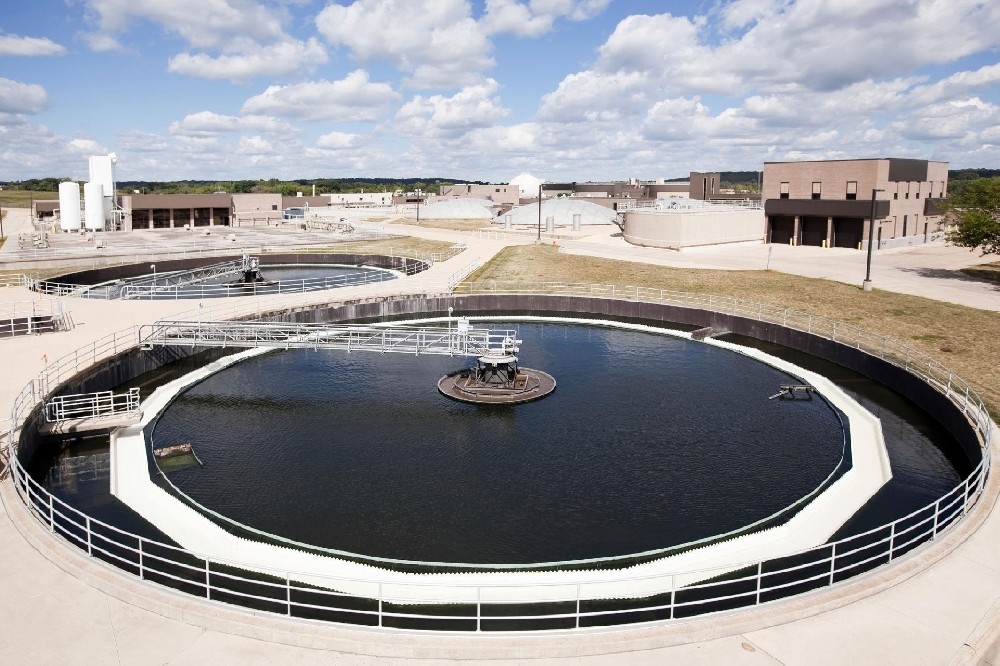 Influent Toxicity Early Warning: pH, ORP and Conductivity Clues for Operators