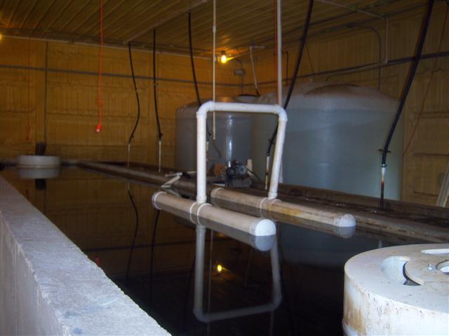 biofilter sensor point selection application scene