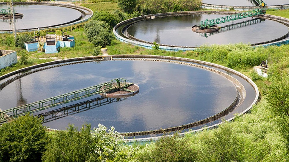 Clarifier Turbidity Monitoring: Detecting Solids Carryover Before Discharge